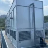 Cooling Tower, Stainless, Steel - view 2