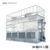 Cooling Tower, Stainless, Steel - view 4