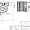 Cooling Tower, Stainless, Steel - view 4