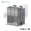 Cooling Tower, Stainless, Steel - view 4