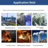 Cooling Tower, Stainless, Steel - view 5