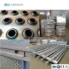 Cooling Tower, Stainless, Steel - view 6