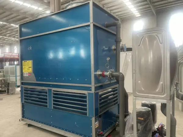 Cooling Tower, Stainless, Steel, 304 - view 5