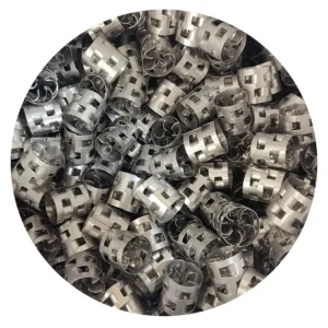 Cooling Tower, Stainless, Steel, 304/304L/316/316L, 3-Year