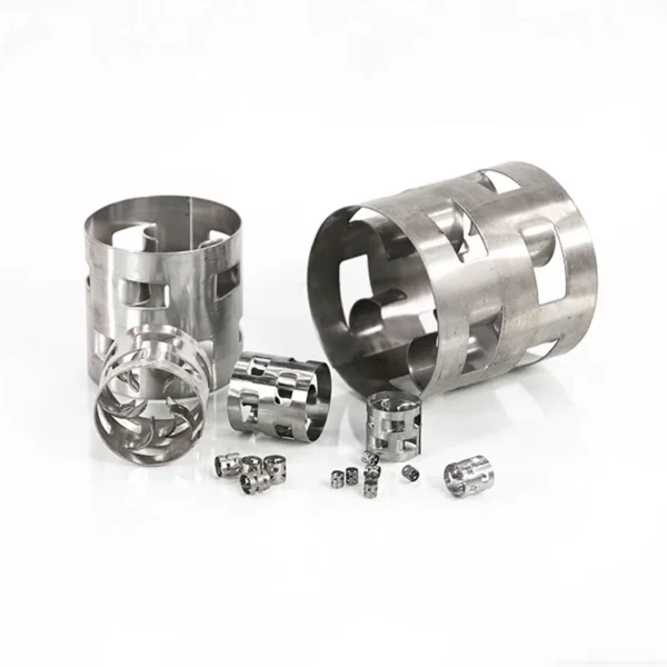 Cooling Tower, Stainless, Steel, 304/304L/316/316L, 3-Year - view 4