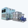 Cooling Tower, Stainless, Steel, 380V