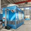 Cooling Tower, Stainless, Steel, 380V - view 3