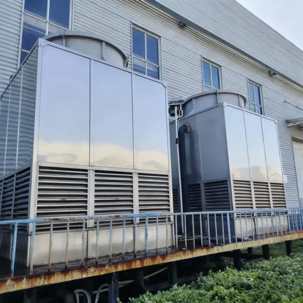 Cooling Tower, Stainless, Steel, FT-SSC300 - view 3