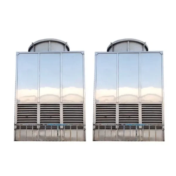 Cooling Tower, Stainless, Steel, FT-SSC300 - view 6