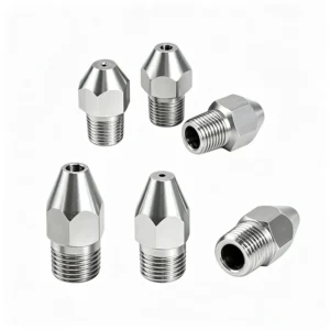 Cooling Tower, Stainless Steel, nozzle