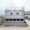 Cooling Tower, Steel - view 4
