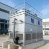 Cooling Tower, Steel - view 5