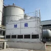 Cooling Tower, Steel - view 6