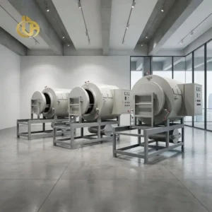 Cooling Tower, Steel, 380 V, 200 kg