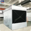 Cooling Tower, Steel, Axial