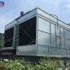 Cooling Tower, Steel, Axial - view 4