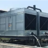 Cooling Tower, Steel, Axial - view 5