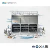 Cooling Tower, Steel, Counter Flow