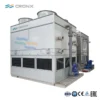 Cooling Tower, Steel, Counter Flow - view 2