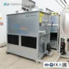 Cooling Tower, Steel, Counter Flow - view 3