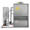 Cooling Tower, Steel, HVAC - view 3