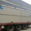 Cooling Tower, Steel, HVAC - view 6