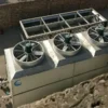 Cooling Tower, SUS304, 240V, 7.5kw