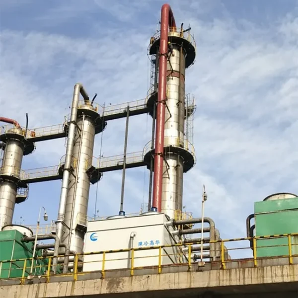 Cooling Tower, SUS304, 240V, 7.5kw - view 4