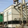 Cooling Tower, SUS304, 240V, 7.5kw - view 6