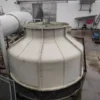 Cooling Tower, TBL, FRP - view 3