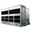 Cooling Tower, three phases