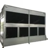 Cooling Tower, three phases - view 2