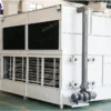 Cooling Tower, three phases - view 3