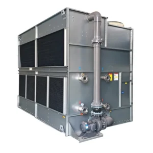 Cooling Tower, three phases, depending on models