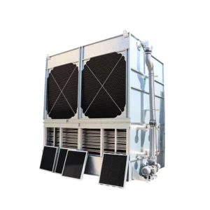 Cooling Tower, three phases, depending on models