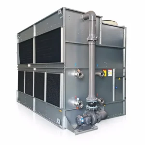 Cooling Tower, three phases, depending on models