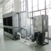 Cooling Tower, three phases, depending on models - view 4