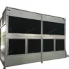 Cooling Tower, three phases, depending on models - view 5
