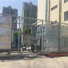 Cooling Tower, three phases, depending on models - view 6