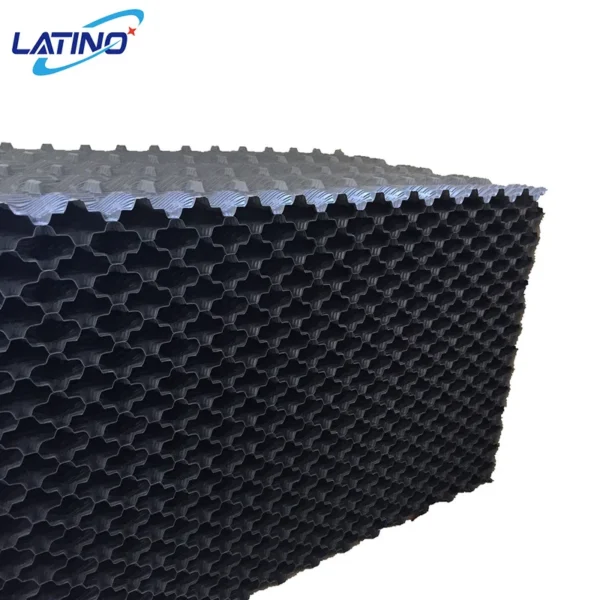 Cooling Tower, VF19PLUS, PVC - view 3