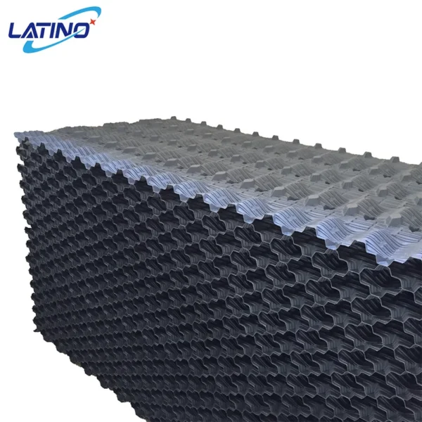 Cooling Tower, VF19PLUS, PVC - view 4