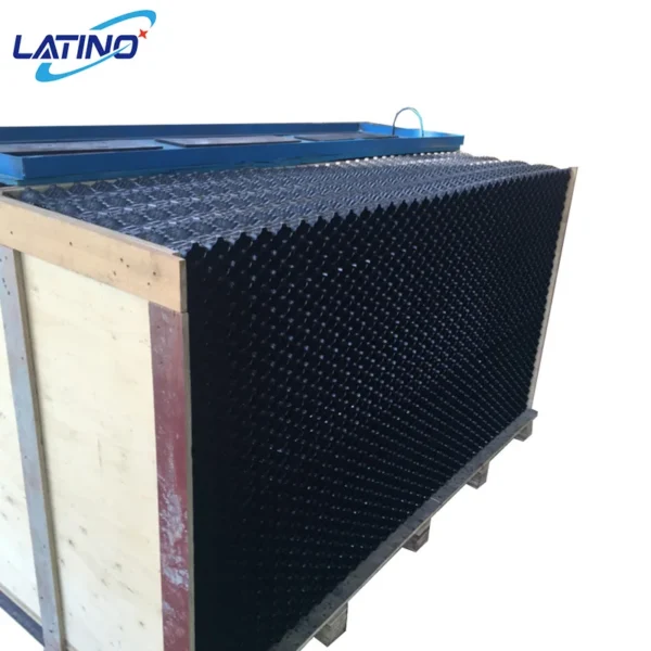 Cooling Tower, VF19PLUS, PVC - view 5