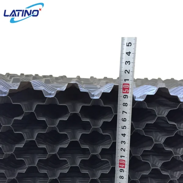 Cooling Tower, VF19PLUS, PVC - view 6