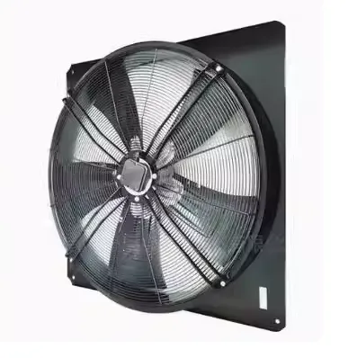 Cooling Tower, W6D910-GB01-01, 910mm, 400V, 4.62/2.6A - view 3