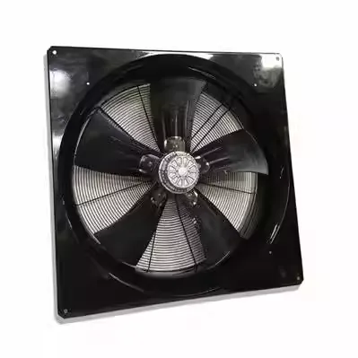 Cooling Tower, W6D910-GB01-01, 910mm, 400V, 4.62/2.6A - view 3