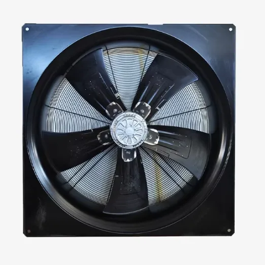 Cooling Tower, W6D910-KA19-03, 2370W, Axial - view 3