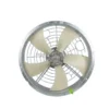 Cooling Tower, Waterproof, Axial