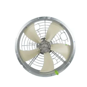 Cooling Tower, Waterproof, Axial