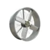 Cooling Tower, Waterproof, Axial - view 4