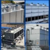 Cooling Tower, Waterproof, Axial - view 5